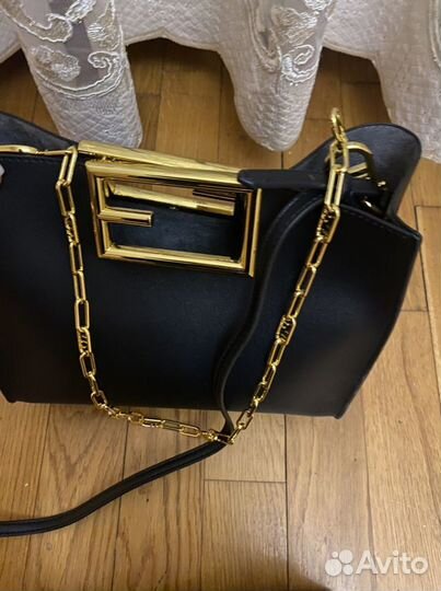Сумка Fendi