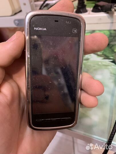 Nokia 5230