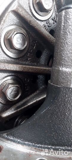 Hyundai 78 редуктор