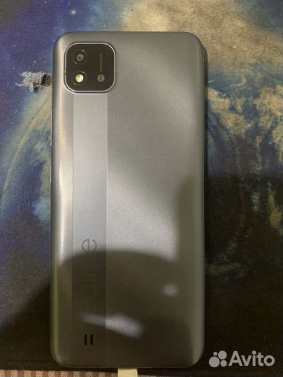 realme C11, 2/32 ГБ