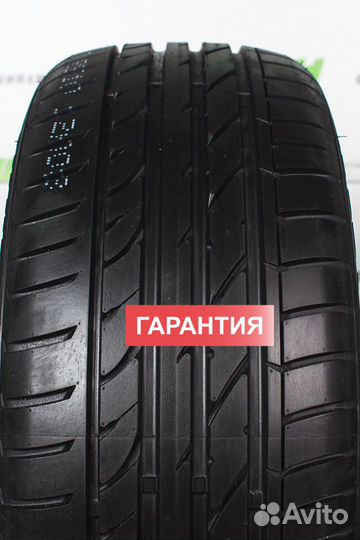 Sailun Atrezzo ZSR 245/45 R17