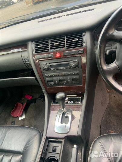 Замок зажигания Audi A8 D2 (1994-2002)