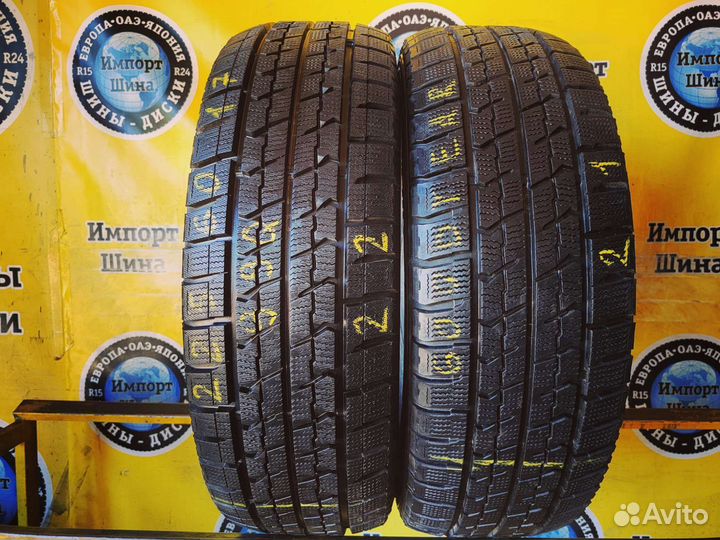 Goodyear Ice Navi Zea II 225/60 R17 99Q
