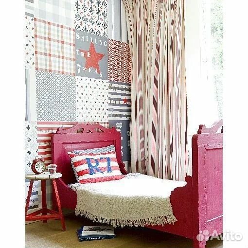 Каталоги обоев