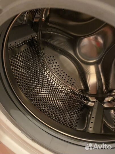 Стиральная машина hansa AWN510DR