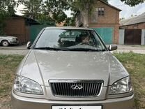 Chery Amulet (A15) 1.6 MT, 2007, 22 472 �км, с пробегом, цена 333 000 руб.