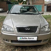 Chery Amulet (A15) 1.6 MT, 2007, 22 472 км, с пробегом, цена 333 000 руб.