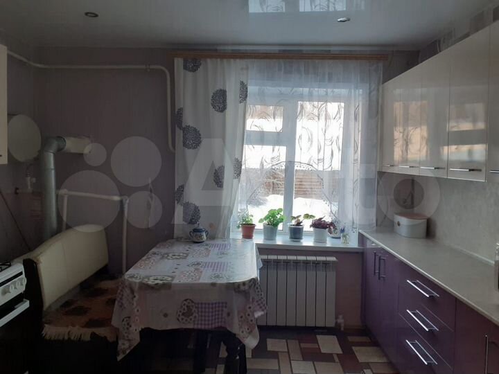 Дом 47 м² на участке 54,8 сот.