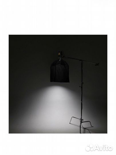 Шторки тканевые Godox SS-85 для CS85D