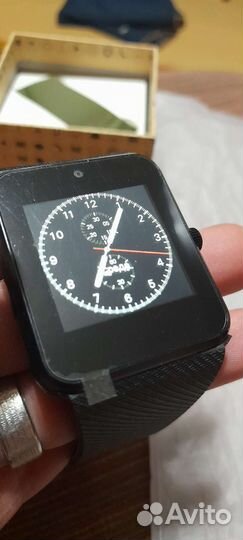 Smart watch GT08