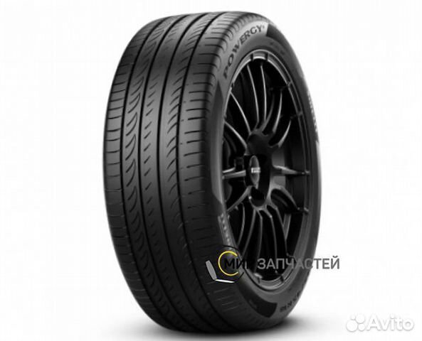 Pirelli Powergy 245/35 R19 93Y
