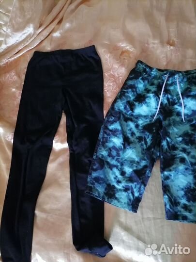 Продам пакет вещей на мальчика от 152-164 см