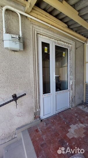 Окна с защитой от детей