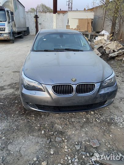 Лобовое стекло bmw e60 xyg бу