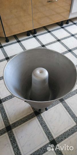 Громкоговоритель СССР уличный