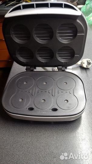 Котлетница