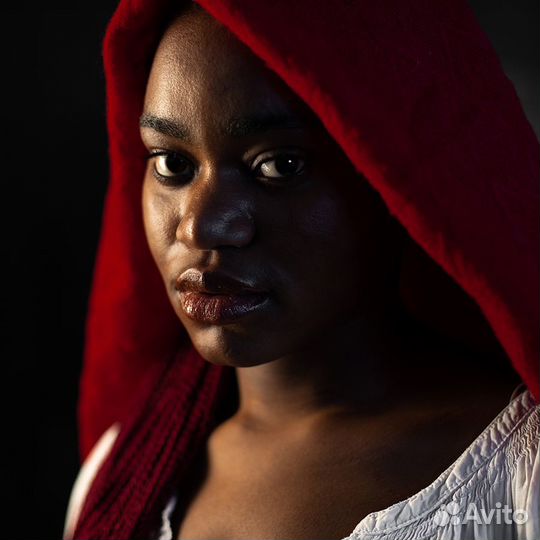 Обучение фотографии