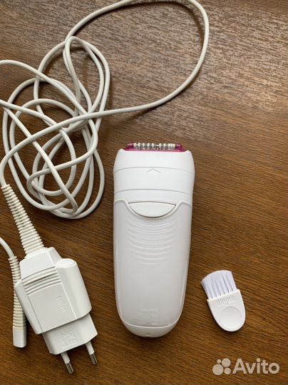 Эпилятор Braun Silk-epil 7