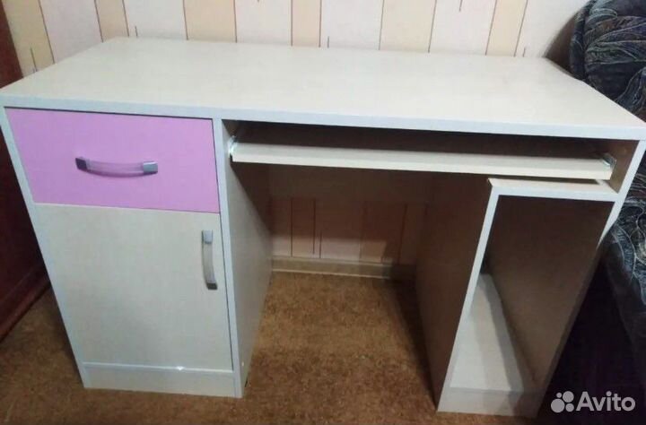 Детская комната мебель для девочки