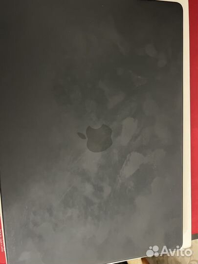 Apple MacBook Pro 16 M2 2023