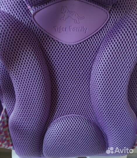 Рюкзак школьный Tiger Family для девочки