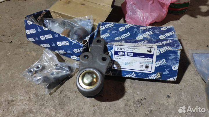 Шаровая опора Ford Mondeo