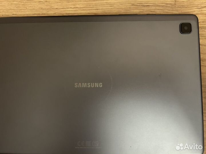 Планшет samsung galaxy tab a7