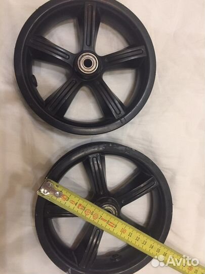 Диск для колеса самоката