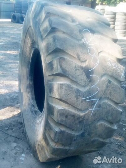 Daewoo Matterhorn 23.5 R25