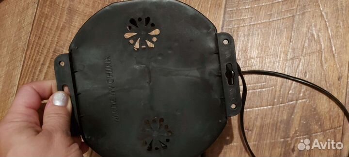 Дискошар зеркальный