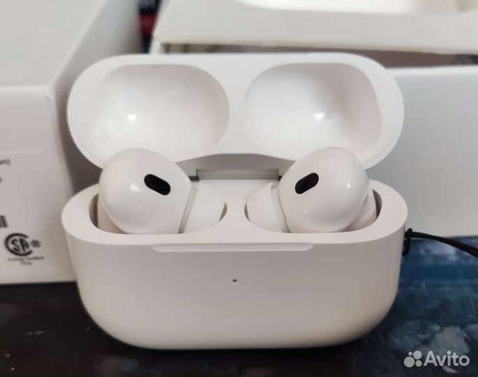 Аirpods pro 2 premium