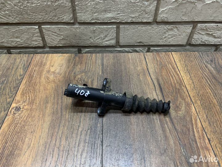 Peugeot 408 Цилиндр сцепления рабочий 1,6л EP6C M