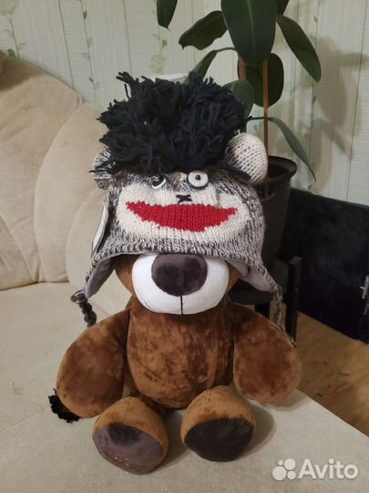 Шапки для детей