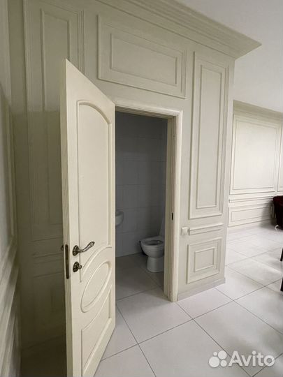 Зал для семинаров, конференций и курсов Академия