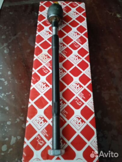 Тяга рулевая