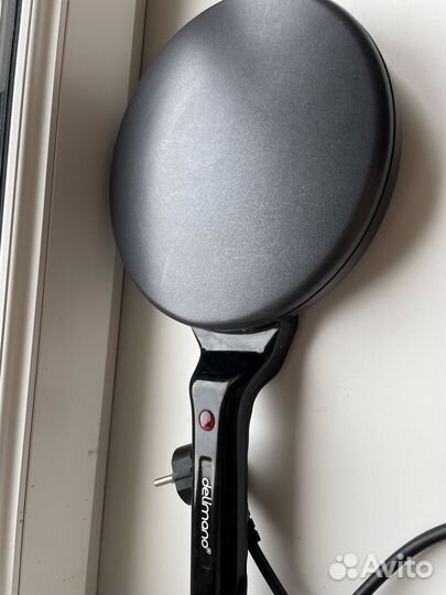 Блинница delimano