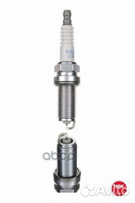 Свеча зажигания ilfr7H 5245 NGK