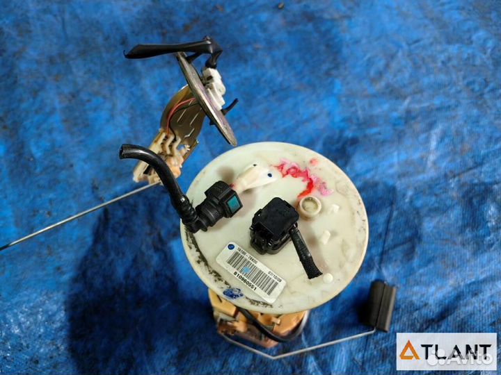 Топливный насос suzuki escudo