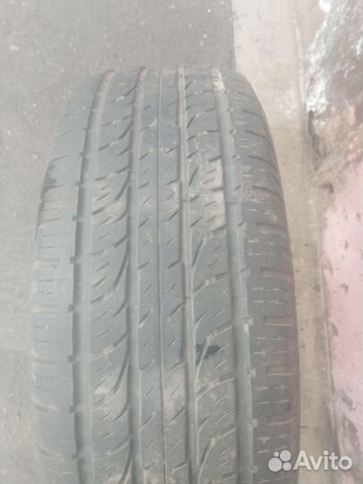 Viatti Bosco A/T 215/65 R16