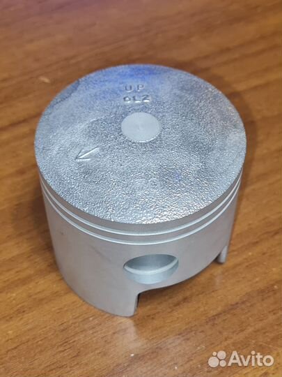 Поршень Yamaha 20-25 (0.5mm) оригинал