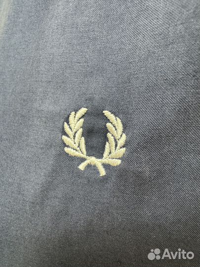 Ветровка Fred Perry, оригинал