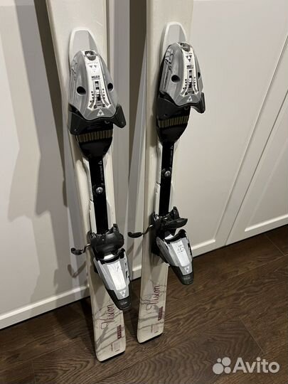 Горные лыжи 160 см Fischer Vision Pure