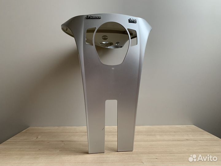 Передняя панель кофемашины Saeco Odea Go