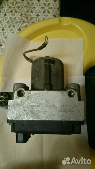Блок Abs для BMW
