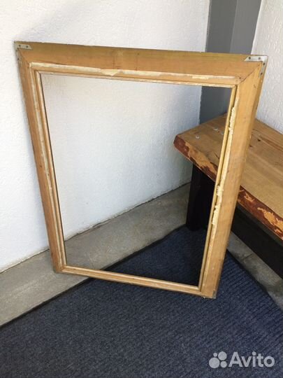 Рама для картины СССР