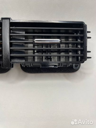 Центральные сопла Приора 2