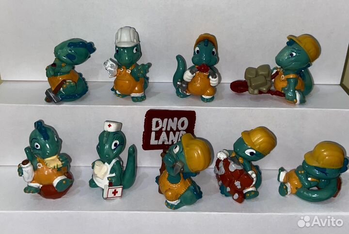 Киндеры Бегемоты Пингвины Лягушки Полные серии