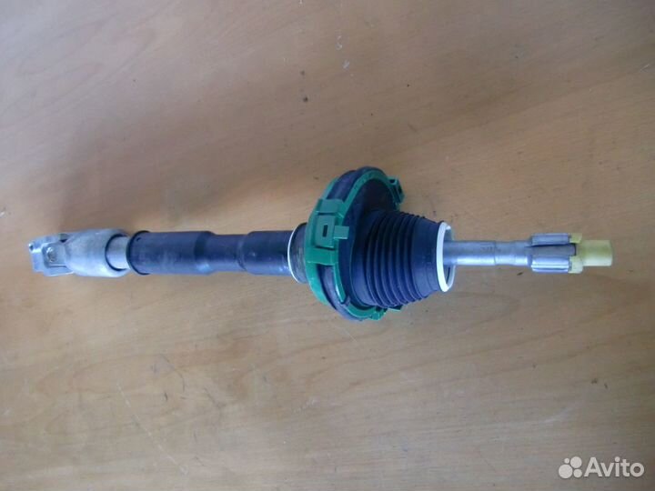 Кардан рулевого вала Mercedes W205 W213