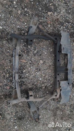 Передний подрамник Балка Чери Кимо Chery Kimo A1 S