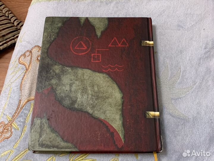 Дневник гравити фолз 3